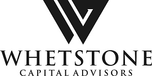 Whetstone Capital Logo